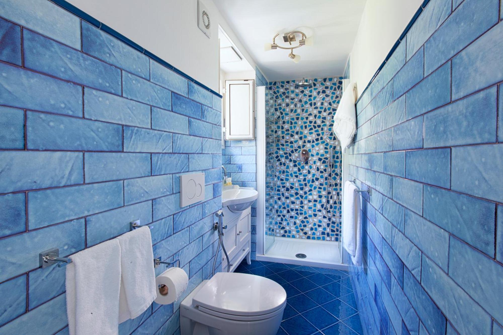 Casa Oceano Leilighet Positano Eksteriør bilde
